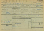 KZ - Karta zielona, skan nr 1