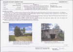 KEZN - Karta obiektu niewpisanego do rejestru, skan nr 3
