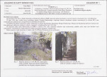 KEZN - Karta obiektu niewpisanego do rejestru, skan nr 3