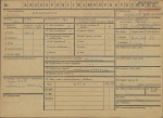 Karta zielona, skan nr 1