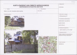 KEZN - Karta obiektu niewpisanego do rejestru, skan nr 1
