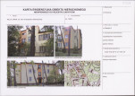 KEZN - Karta obiektu niewpisanego do rejestru, skan nr 1
