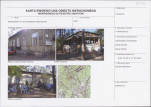 KEZN - Karta obiektu niewpisanego do rejestru, skan nr 1
