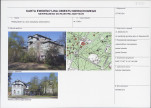 KEZN - Karta obiektu niewpisanego do rejestru, skan nr 1