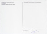 KEZN - Karta obiektu niewpisanego do rejestru, skan nr 2