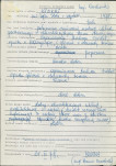 Ewidencja parkowa, skan nr 6