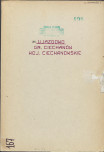 EP - Ewidencja parkowa, skan nr 1