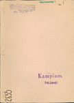 Ewidencja parkowa, skan nr 1