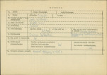 Ewidencja parkowa, skan nr 4