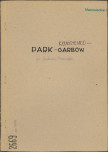 Ewidencja parkowa, skan nr 1