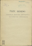 Ewidencja parkowa, skan nr 1