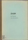 EP - Ewidencja parkowa, skan nr 1