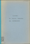 EP - Ewidencja parkowa, skan nr 1