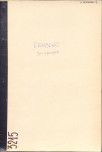 EP - Ewidencja parkowa, skan nr 1