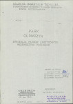 Ewidencja parkowa, skan nr 5