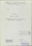 Ewidencja parkowa, skan nr 5