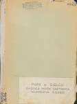 Ewidencja parkowa, skan nr 2