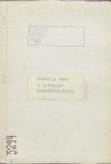 Ewidencja parkowa, skan nr 1