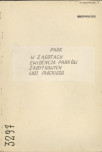 Ewidencja parkowa, skan nr 1