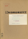 Ewidencja parkowa, skan nr 1