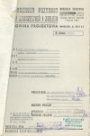 Ewidencja parkowa, skan nr 4