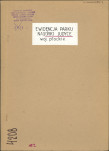 Ewidencja parkowa, skan nr 1
