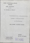 Ewidencja parkowa, skan nr 6