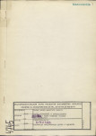 EP - Ewidencja parkowa, skan nr 1