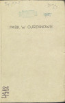 EP - Ewidencja parkowa, skan nr 3