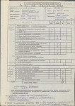 Ewidencja parkowa, skan nr 3