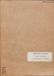 EP - Ewidencja parkowa, skan nr 1