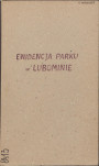 Ewidencja parkowa, skan nr 1