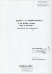EP - Ewidencja parkowa, skan nr 3