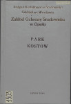 EP - Ewidencja parkowa, skan nr 1
