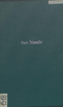 EP - Ewidencja parkowa, skan nr 1