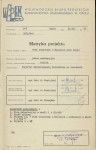Ewidencja parkowa, skan nr 7