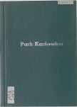 EP - Ewidencja parkowa, skan nr 1
