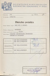 Ewidencja parkowa, skan nr 7