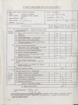 Ewidencja parkowa, skan nr 3