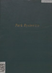 EP - Ewidencja parkowa, skan nr 1