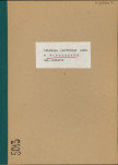 EP - Ewidencja parkowa, skan nr 1