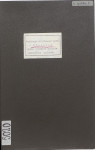 EP - Ewidencja parkowa, skan nr 1