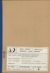 EP - Ewidencja parkowa, skan nr 3