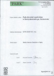 EP - Ewidencja parkowa, skan nr 2