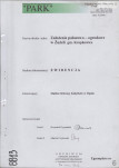 EP - Ewidencja parkowa, skan nr 1