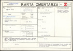 Karta cmentarza, skan nr 1