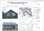 Karta obiektu niewpisanego do rejestru, skan nr 1