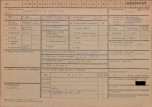 KZ - Karta zielona, skan nr 1