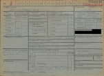 KZ - Karta zielona, skan nr 1