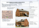 Karta obiektu niewpisanego do rejestru, skan nr 1
